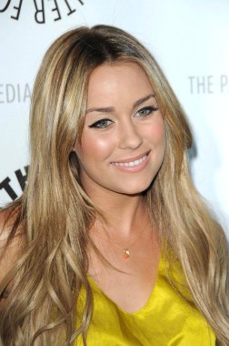 Lauren Conrad