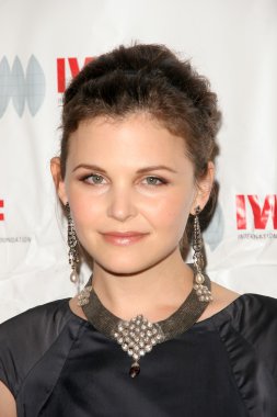 Ginnifer Goodwin