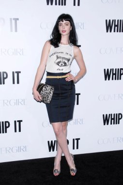 Krysten Ritter