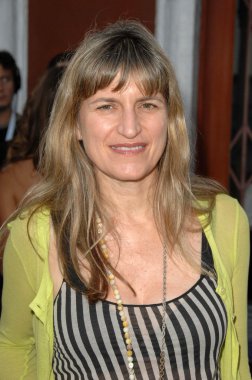 Catherine Hardwicke