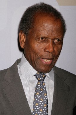Sidney Poitier
