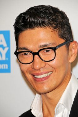 Rick Yune