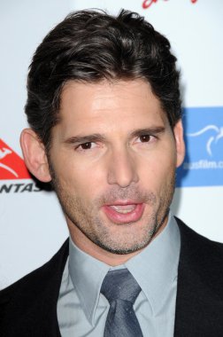 Eric Bana