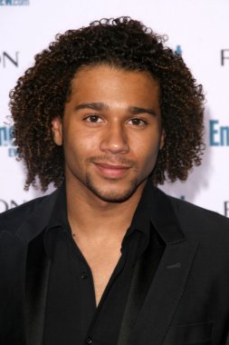Corbin bleu