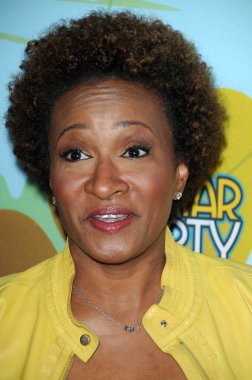 Wanda Sykes
