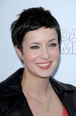 Diablo Cody