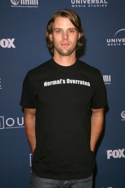 Jesse Spencer