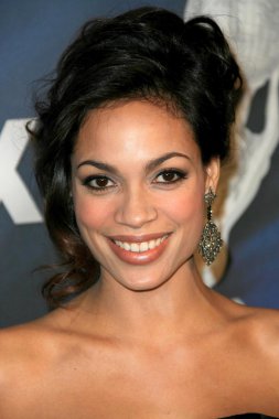 Rosario Dawson