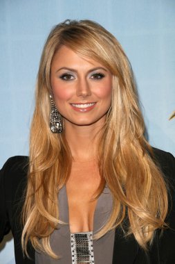 Stacy Keibler