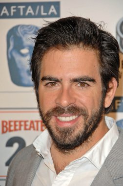 Eli Roth