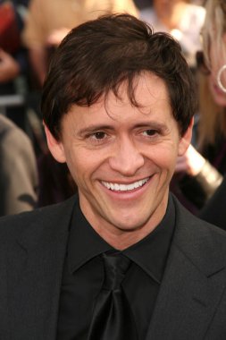 Clifton Collins Jr