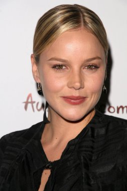 Abbie cornish Avustralya Akademisi kutlama ödül. Chateau marmont, west hollywood, ca. 90046