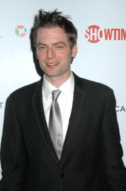Justin Kirk
