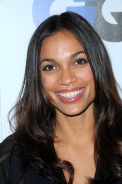 Rosario Dawson