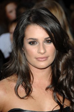 Lea Michele