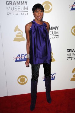 Natalie Cole