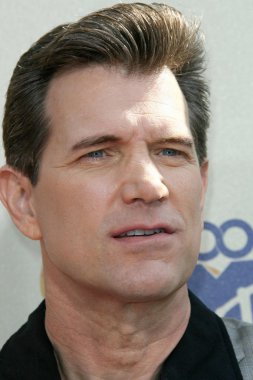 Chris Isaak gelenler Mtv Film Ödülleri 2009 itibariyle. Gibson Amphitheatre, Universal City, Ca. 05-31-09