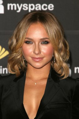 Hayden Panettiere
