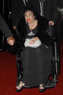 Elizabeth Taylor