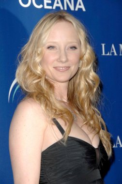 Anne Heche