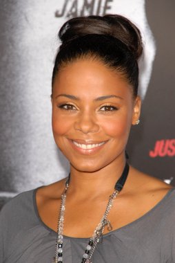 Sanaa Lathan