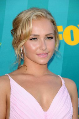 Hayden Panettiere
