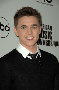 Jesse mccartney
