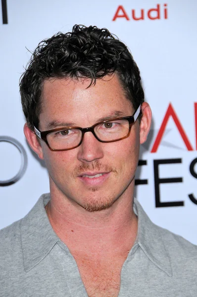 Shawn Hatosy — Zdjęcie stockowe