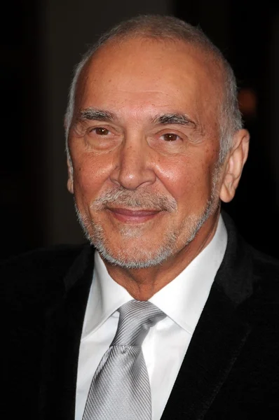 Frank Langella at the 61st Annual DGA Awards. Hyatt Regency Century Plaza, Los Angeles, CA. 01-31-09 — Φωτογραφία Αρχείου