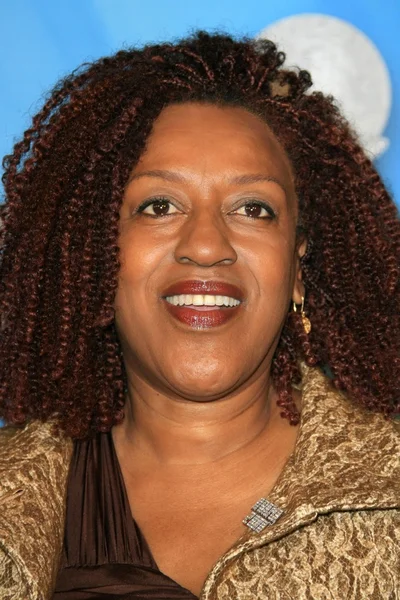 CCH Pounder — Foto Stock