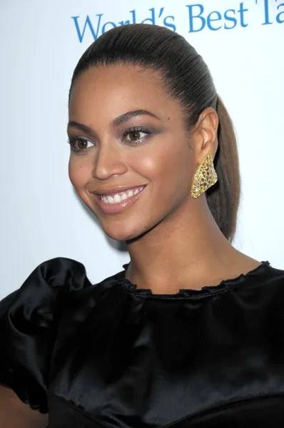 Beyonce. —  Fotos de Stock