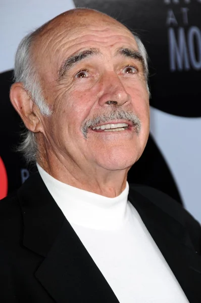 Sean Connery — Stock Photo, Image