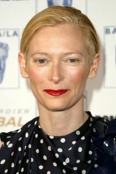 Tilda Swinton