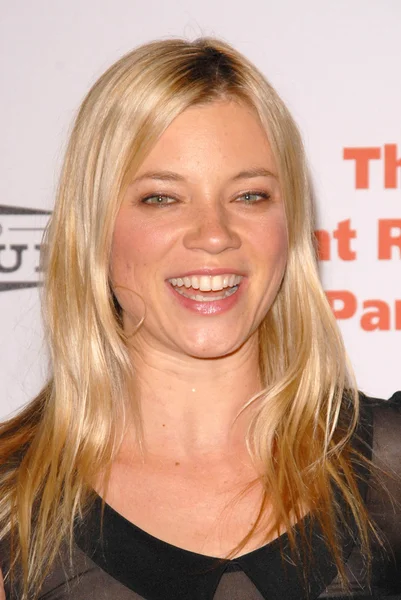 Amy Smart. —  Fotos de Stock