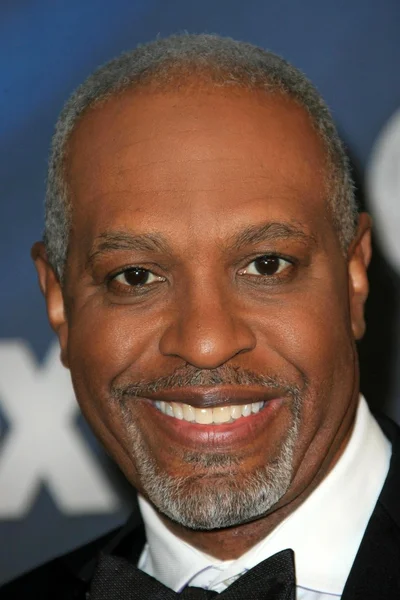 James Pickens Jr. na 40. Auditorium svatyně, Los Angeles, cca 02-12-09 — Stock fotografie