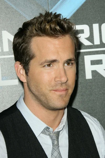 Ryan Reynolds — Stockfoto