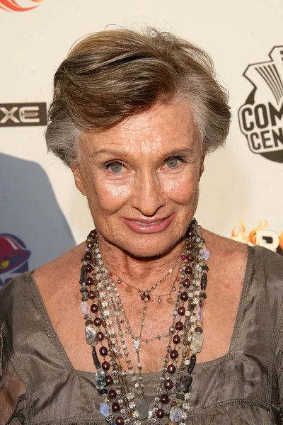 Cloris liachman — Fotografia de Stock