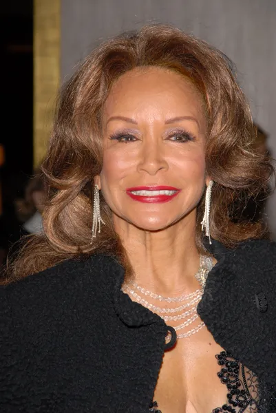 Freda Payne — Stockfoto