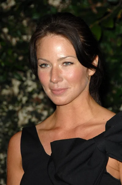 Lynn Collins — Stockfoto