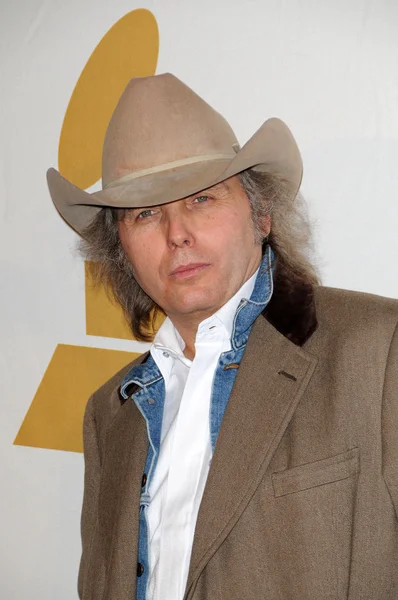 Dwight yoakam — Foto Stock