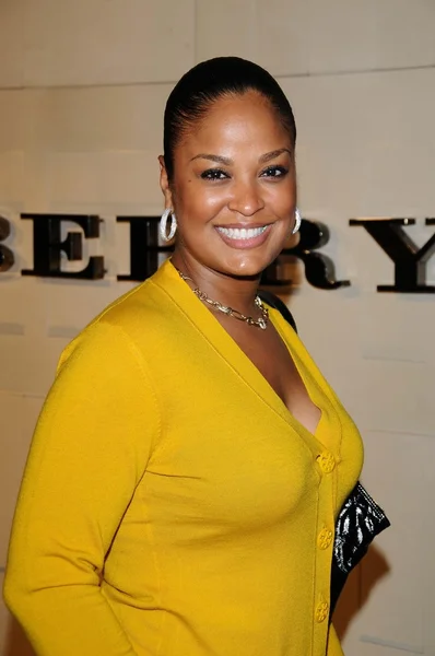 Laila Ali — Photo