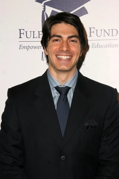 Brandon Routh — Stockfoto