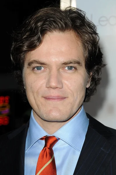 Michael Shannon. — Foto de Stock