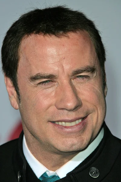 John Travolta — Stok fotoğraf