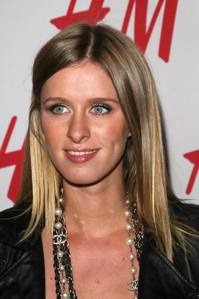 Nicky Hilton — Zdjęcie stockowe