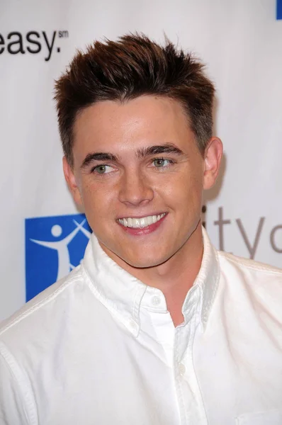 Jesse McCartney — Stock Photo, Image