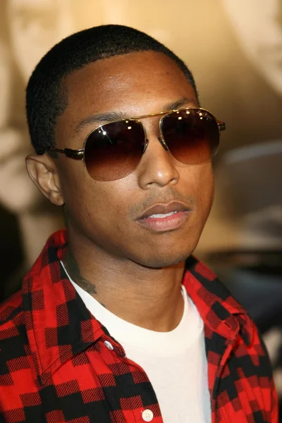 Pharrell Williams — Photo