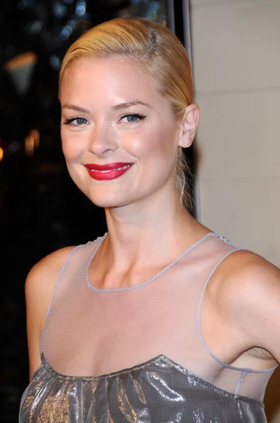 Jaime King — Stock Photo, Image