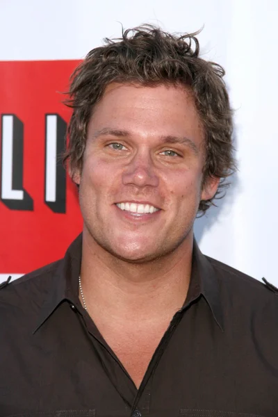 Bob Guiney — Stockfoto