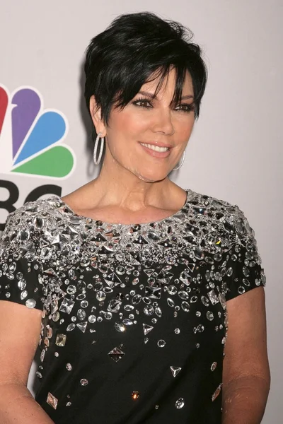 Kris jenner — Zdjęcie stockowe